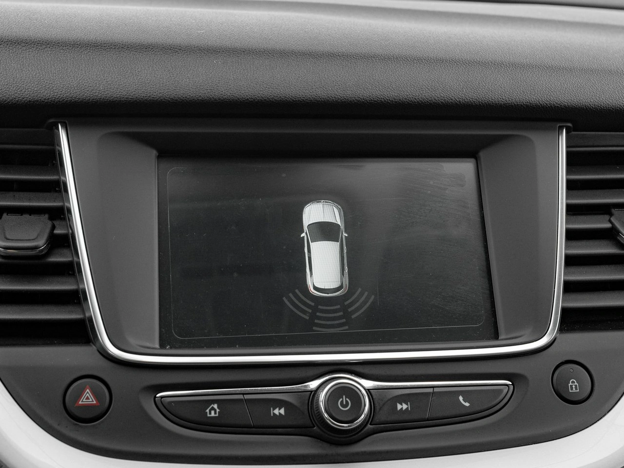 Opel Grandland X - Zdjęcie 21