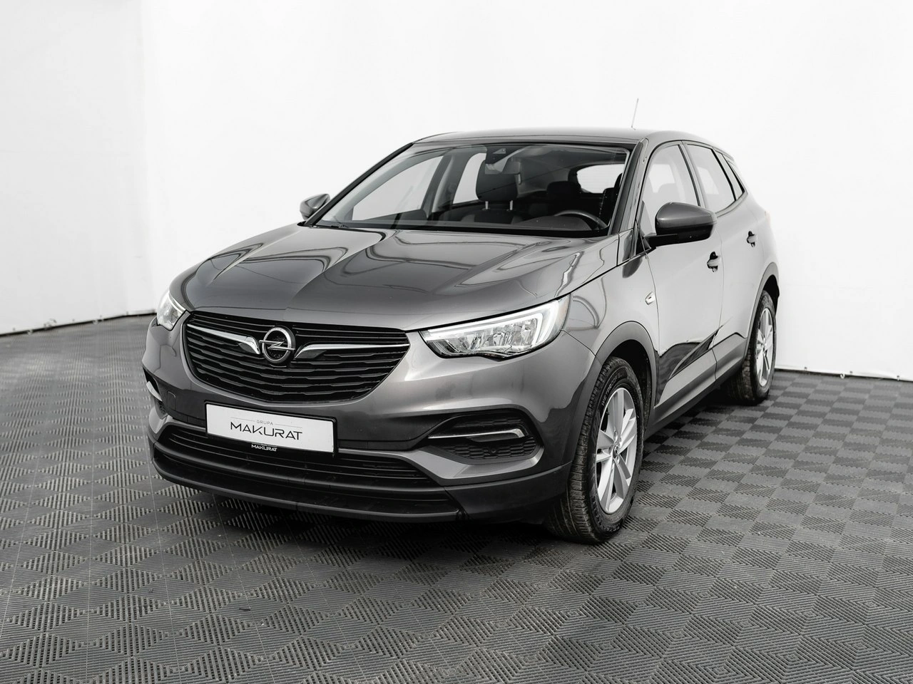 Opel Grandland X - Zdjęcie 1