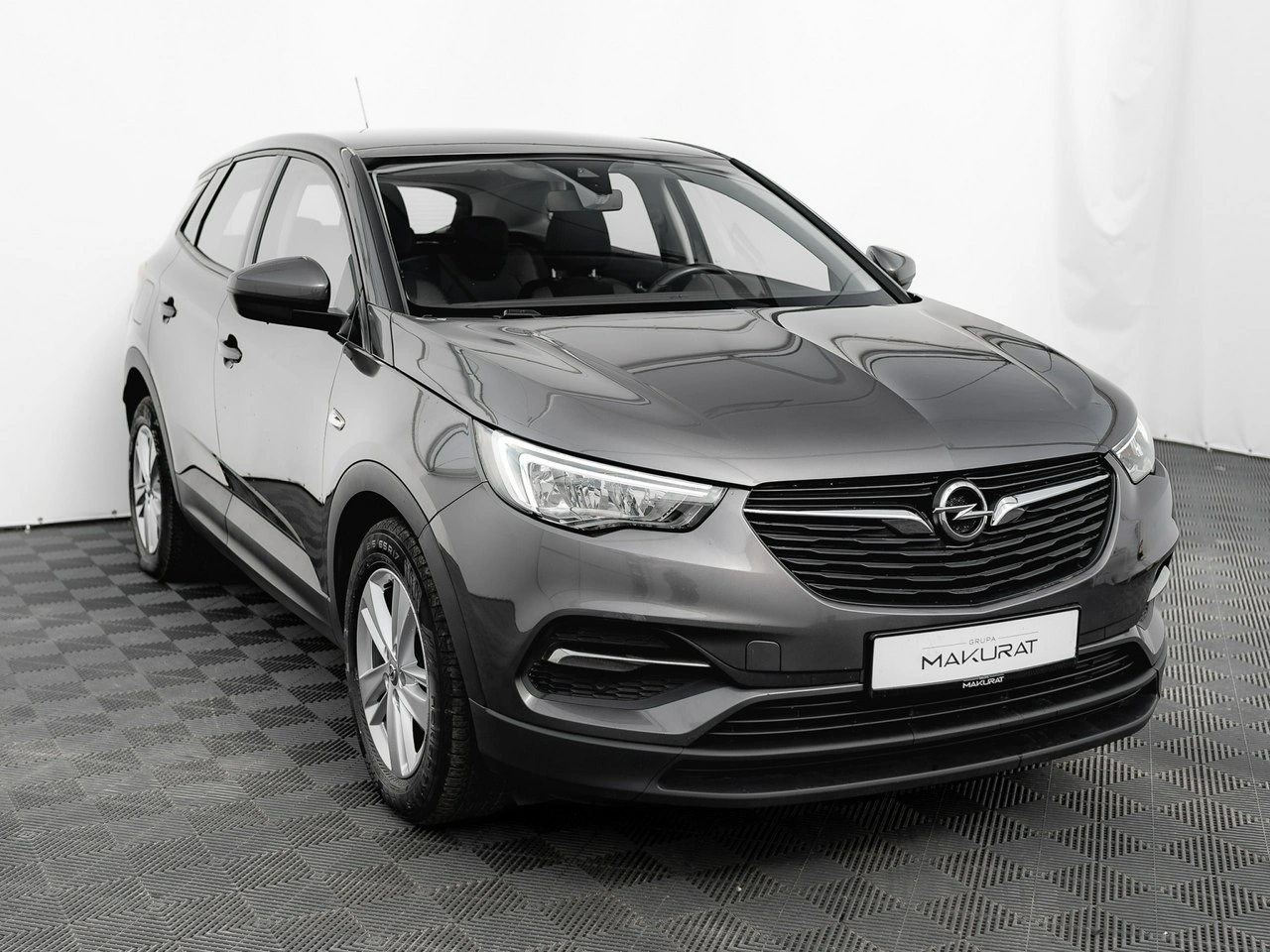 Opel Grandland X - Zdjęcie 2