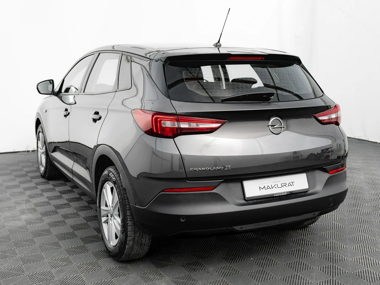 Opel Grandland X - Zdjęcie 3
