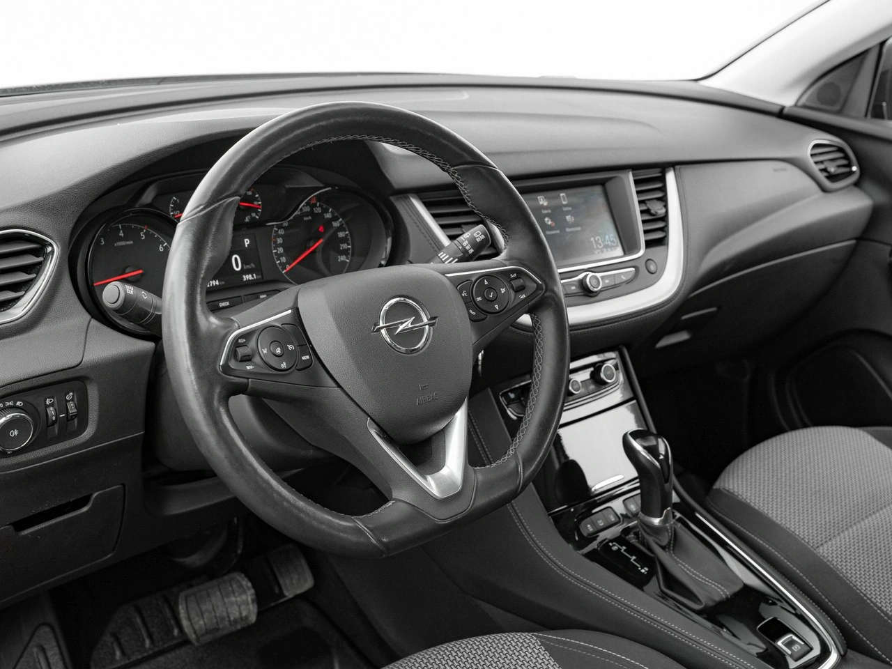 Opel Grandland X - Zdjęcie 5