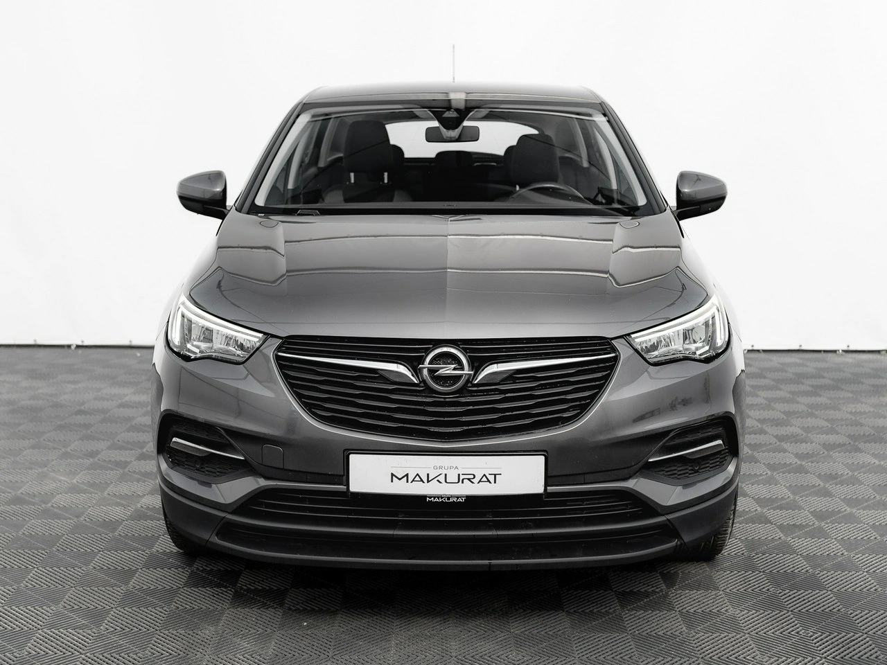 Opel Grandland X - Zdjęcie 6