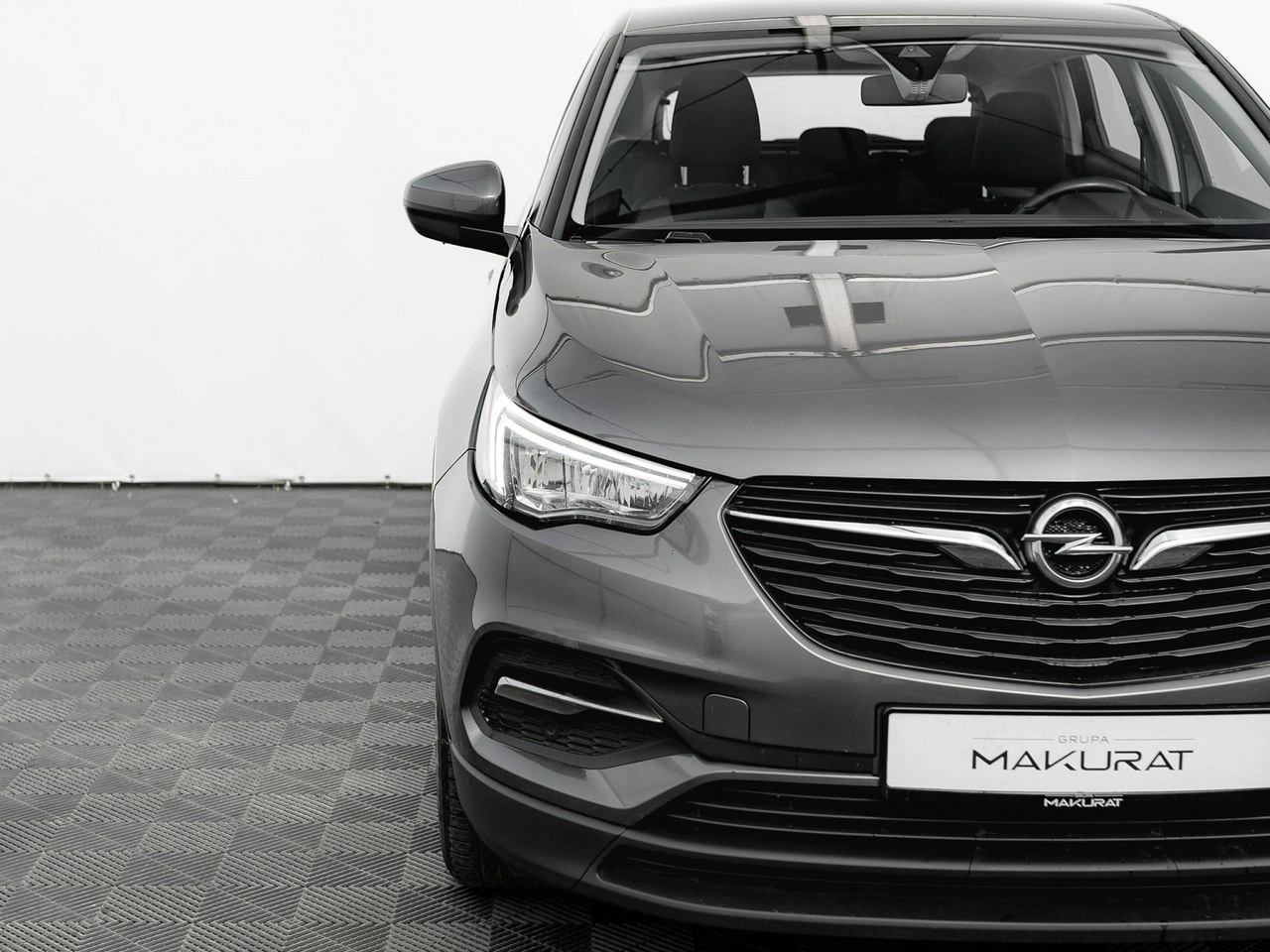 Opel Grandland X - Zdjęcie 7