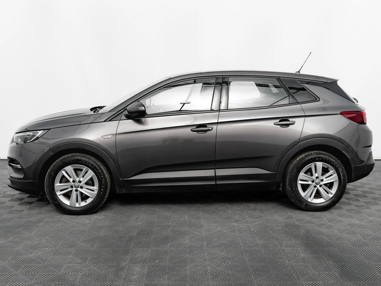 Opel Grandland X - Zdjęcie 8