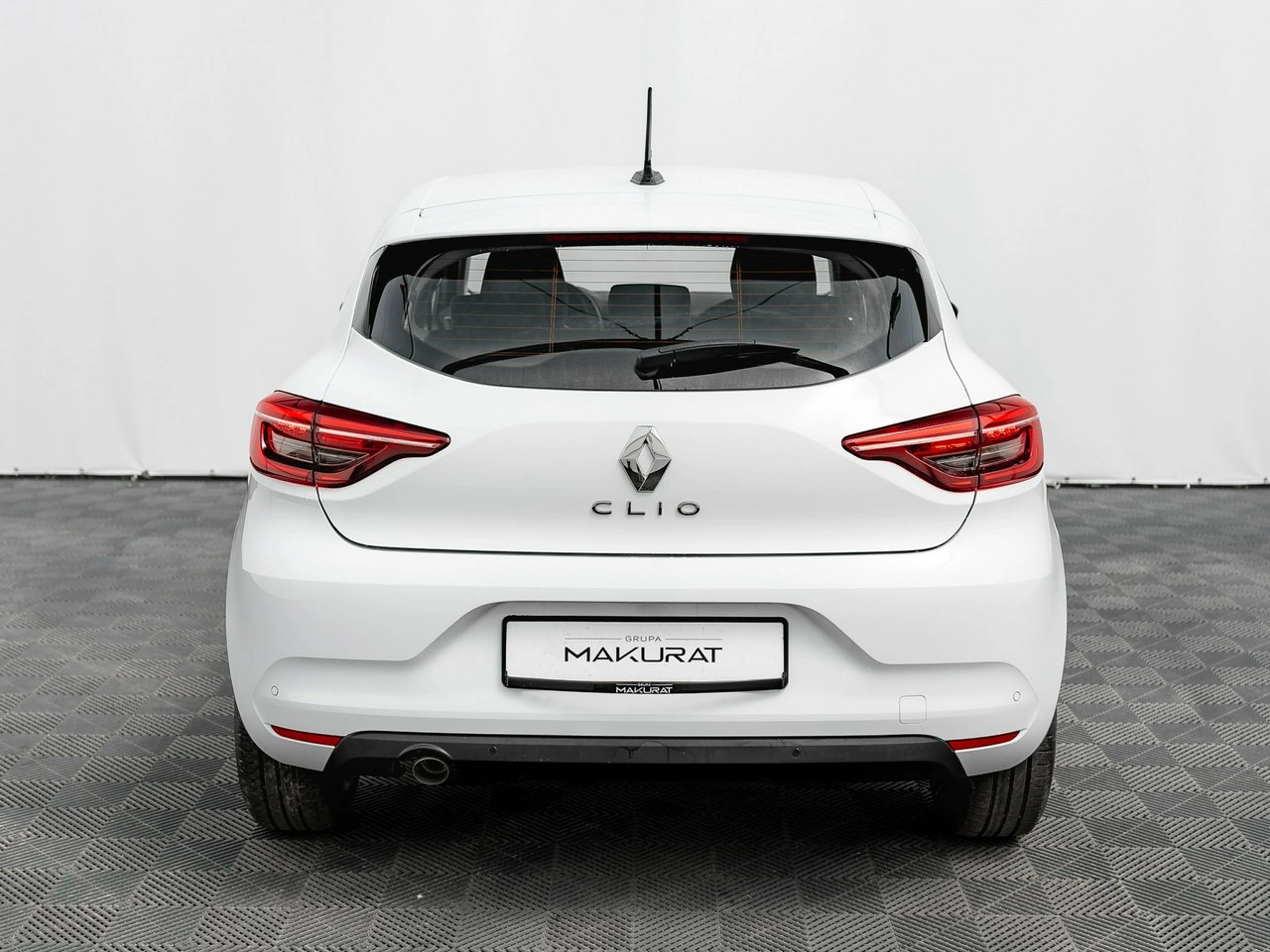 Renault Clio - Zdjęcie 9