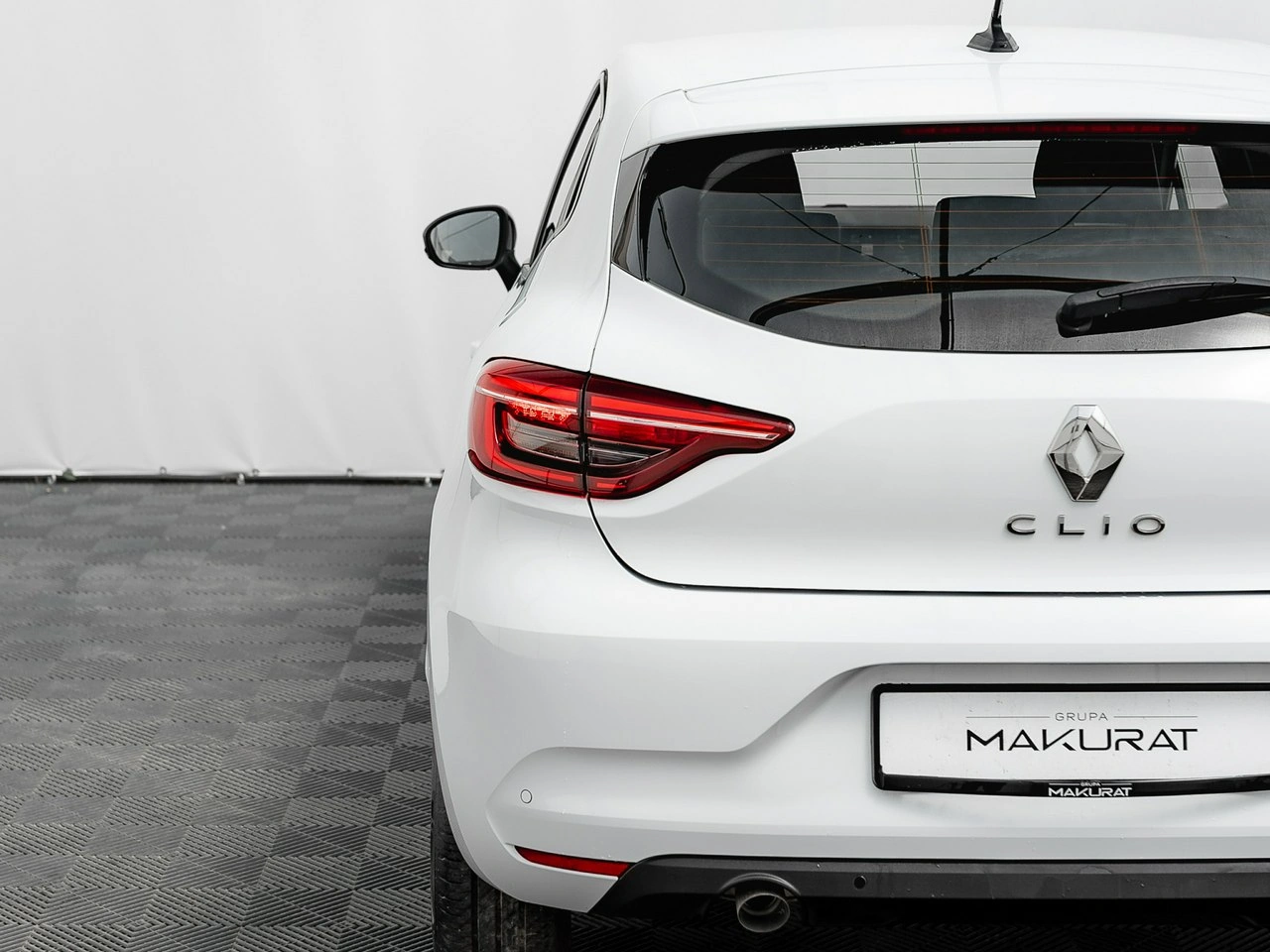 Renault Clio - Zdjęcie 10