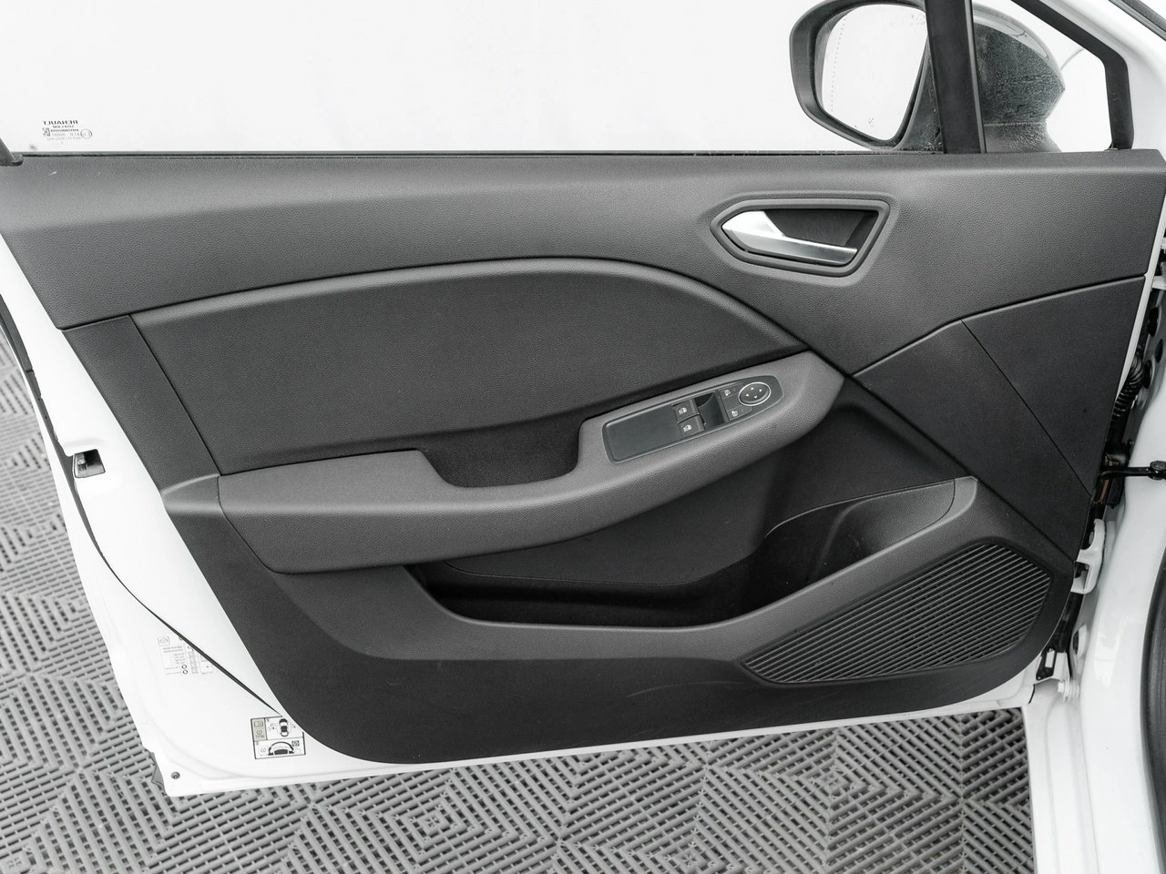 Renault Clio - Zdjęcie 11