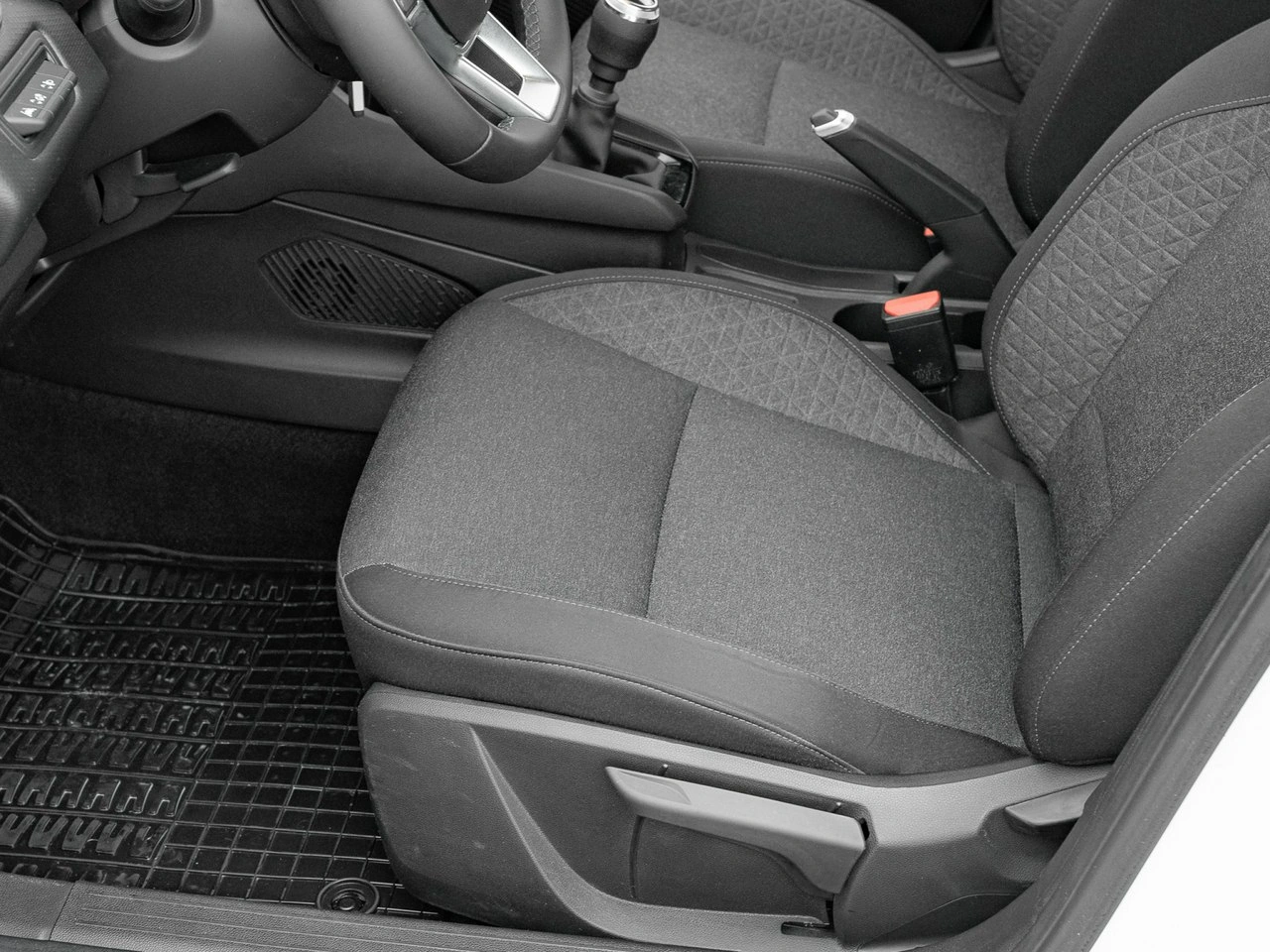 Renault Clio - Zdjęcie 12