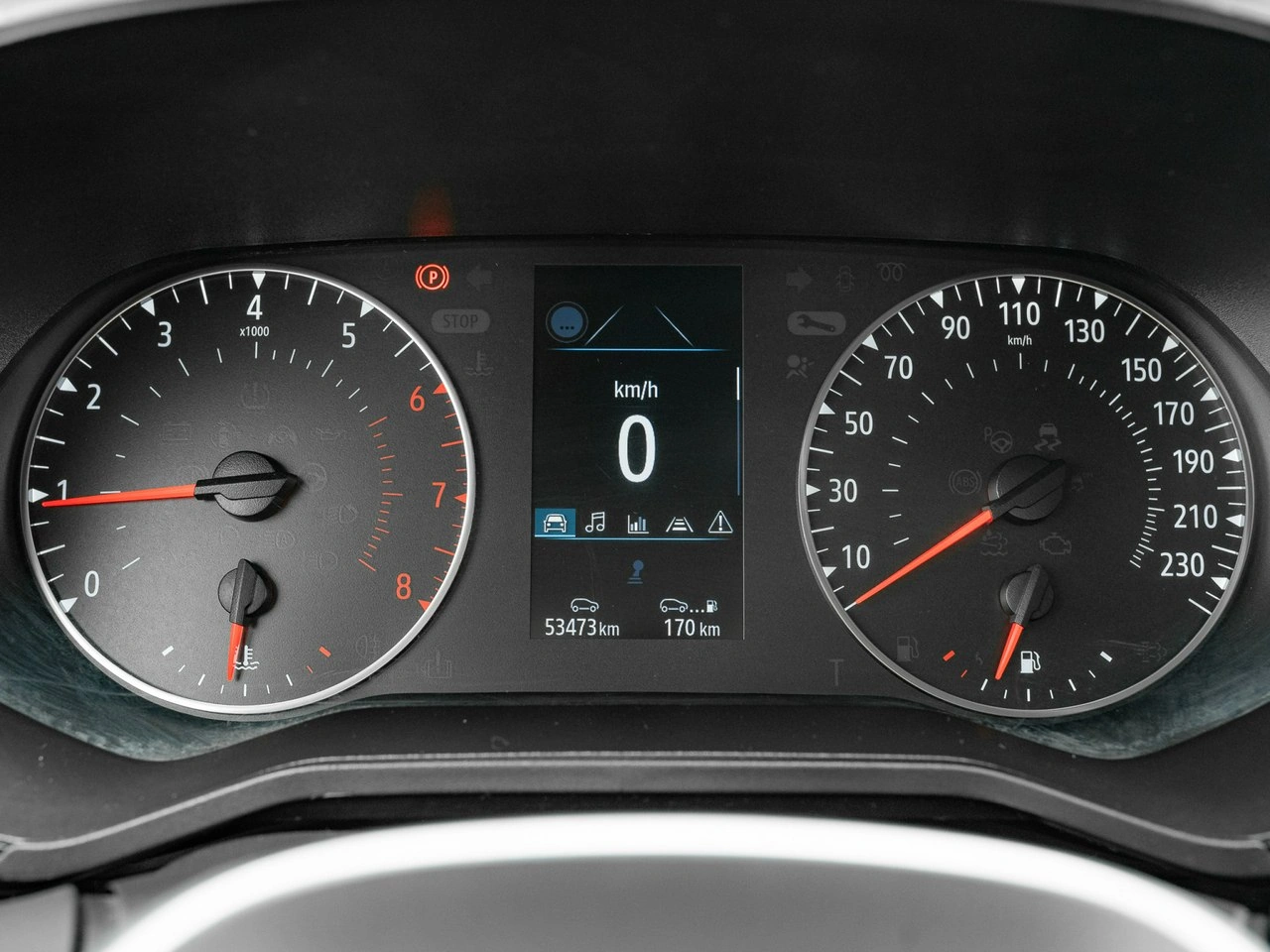 Renault Clio - Zdjęcie 14