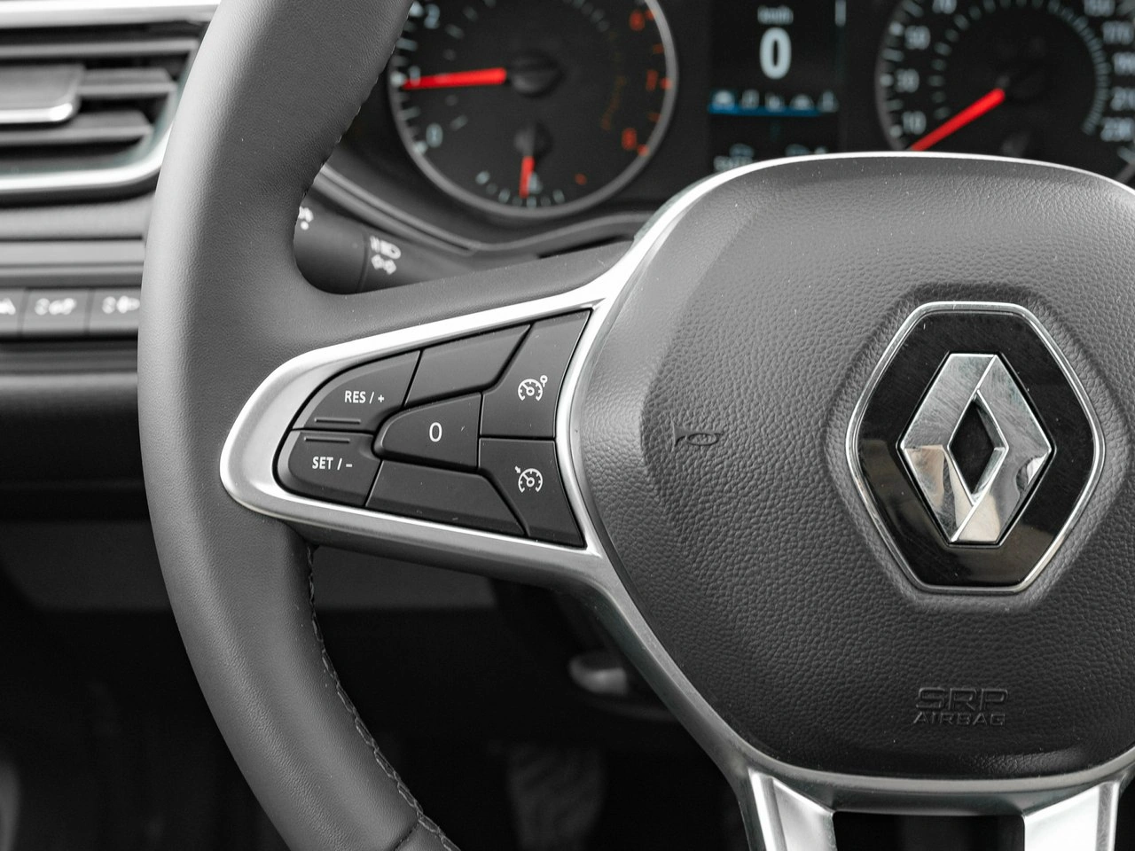 Renault Clio - Zdjęcie 15