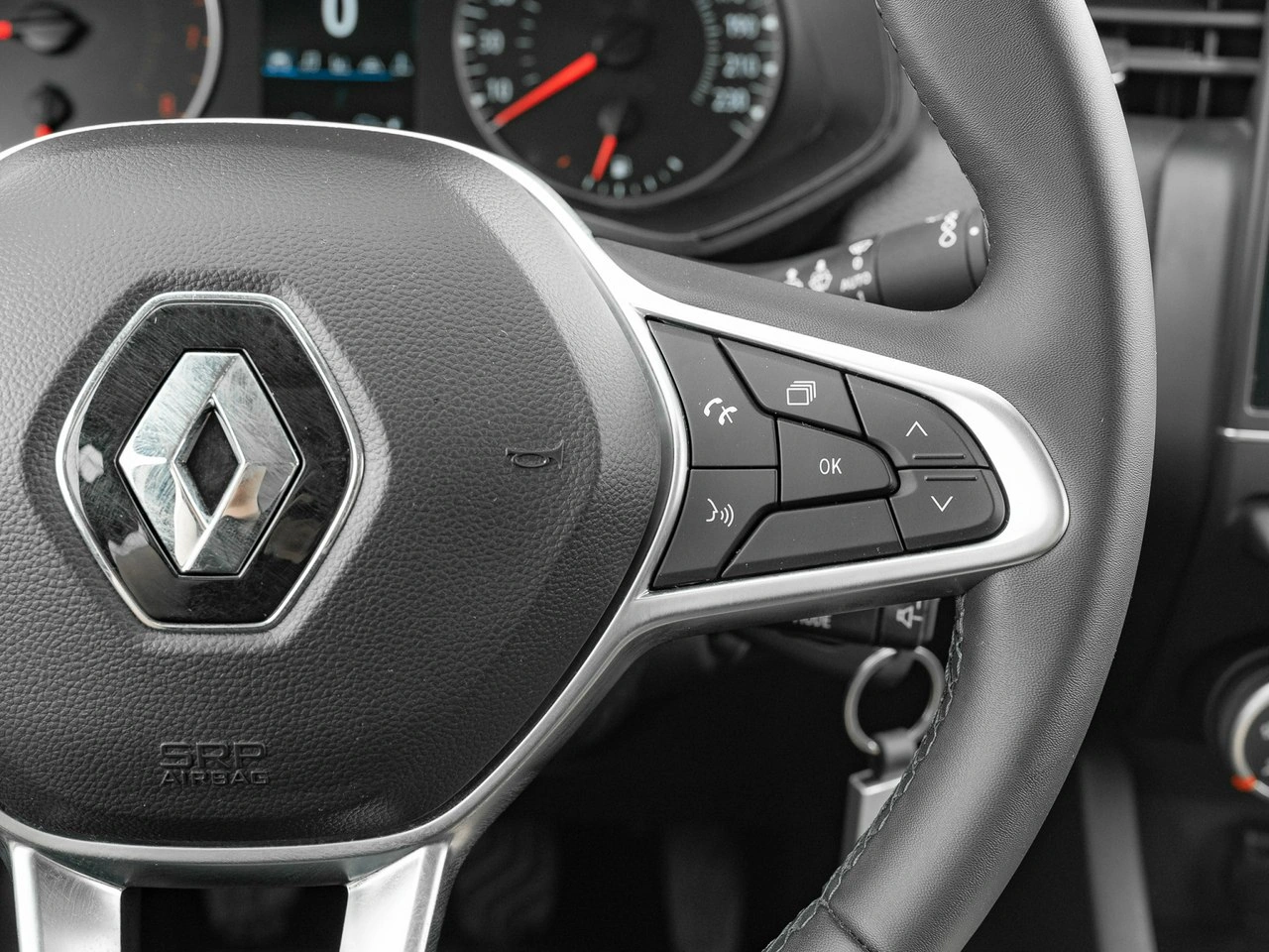 Renault Clio - Zdjęcie 16