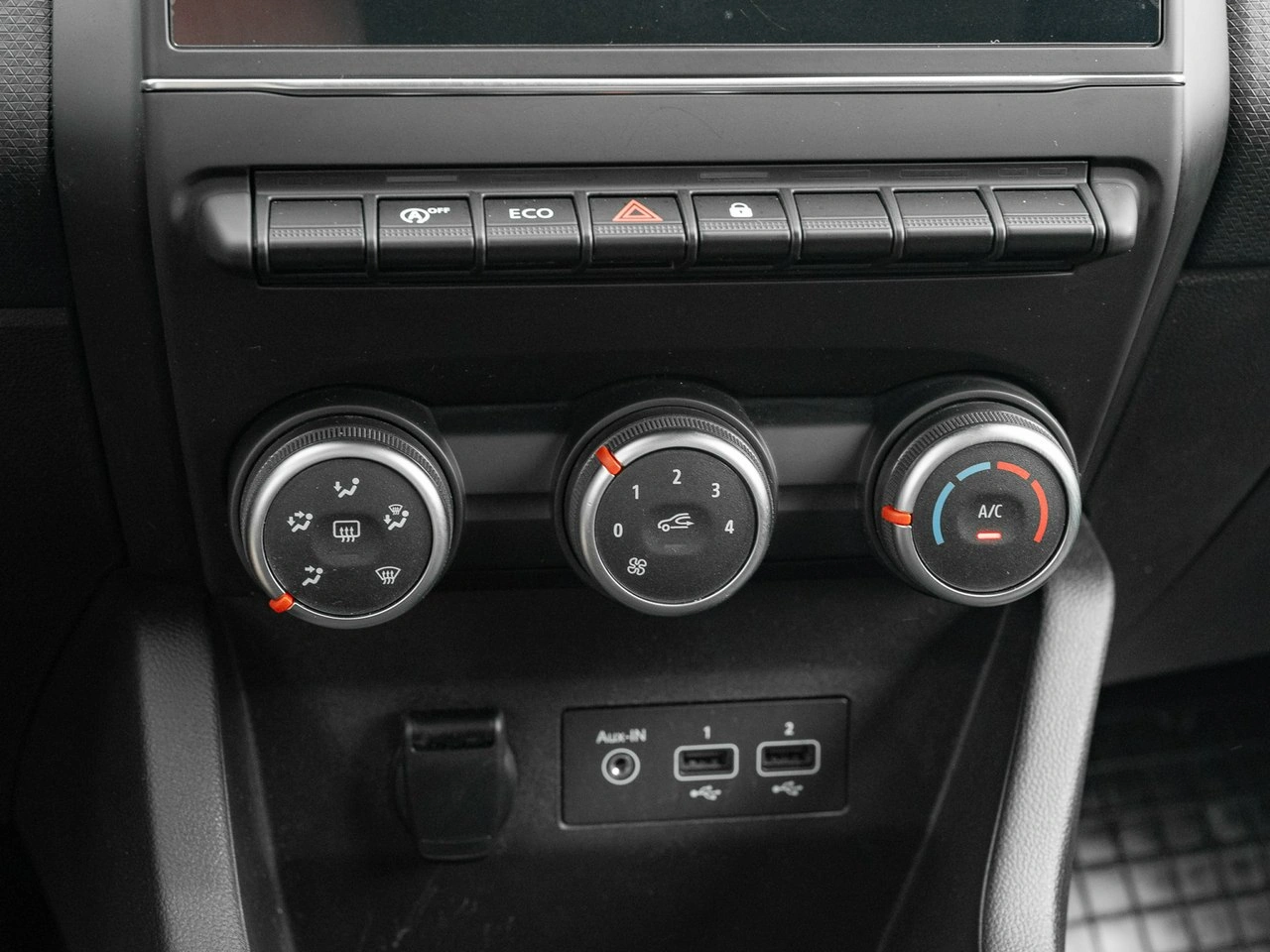 Renault Clio - Zdjęcie 18