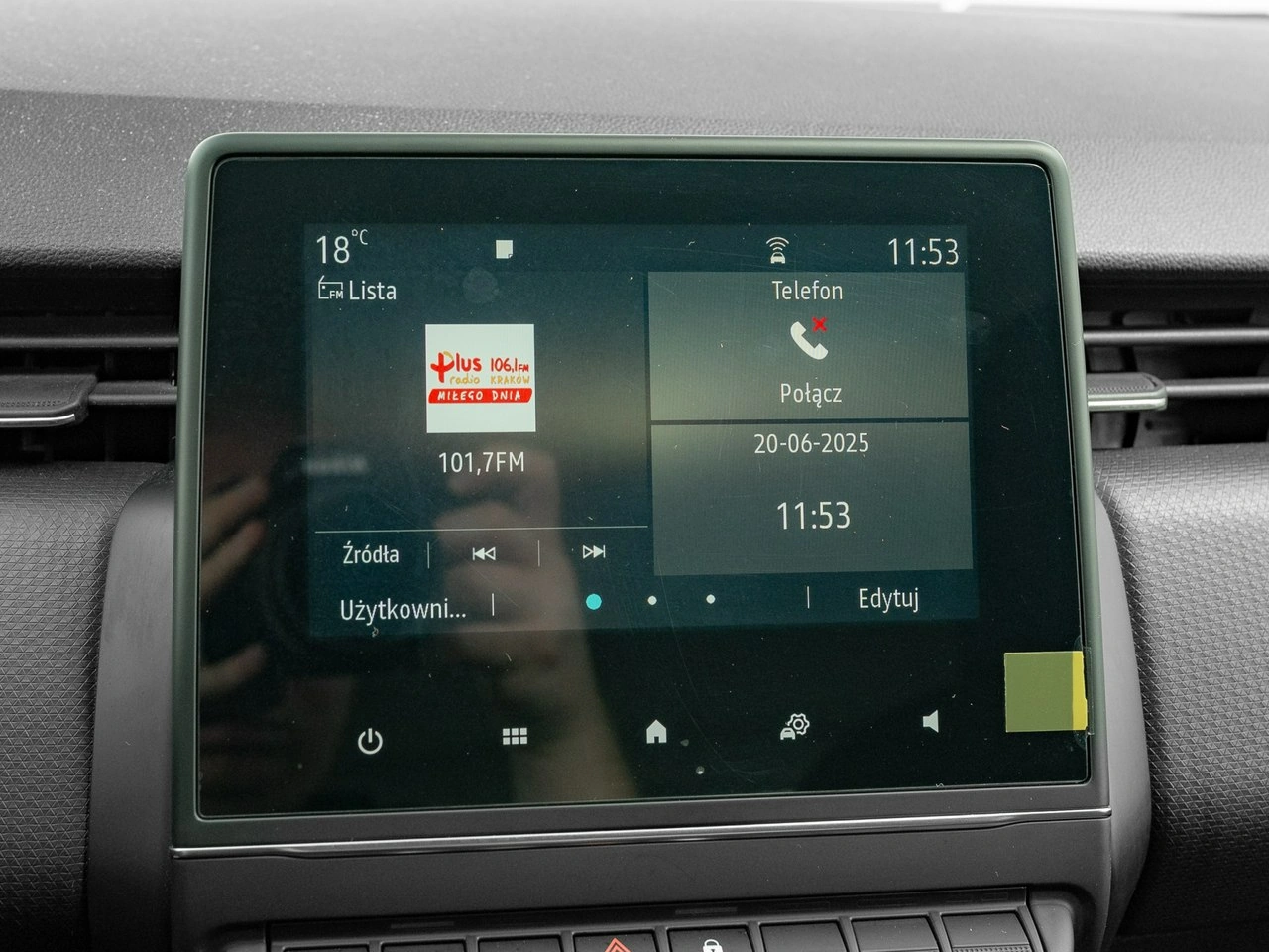 Renault Clio - Zdjęcie 19