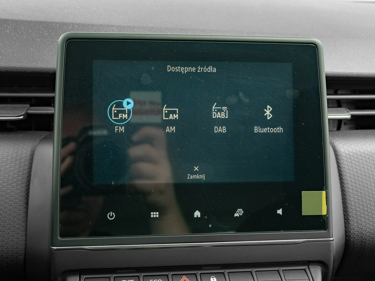 Renault Clio - Zdjęcie 20