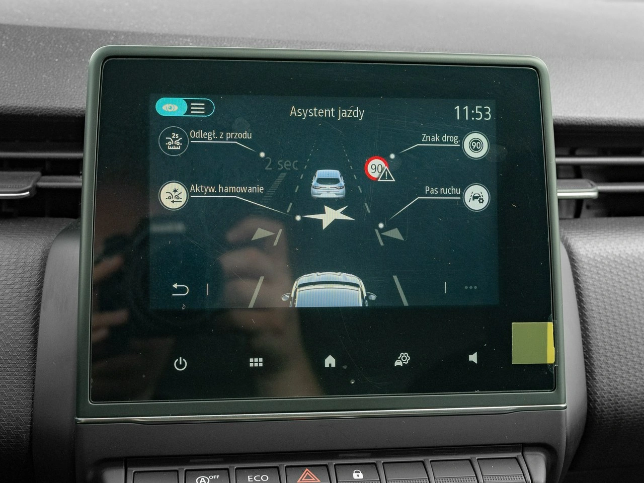 Renault Clio - Zdjęcie 22