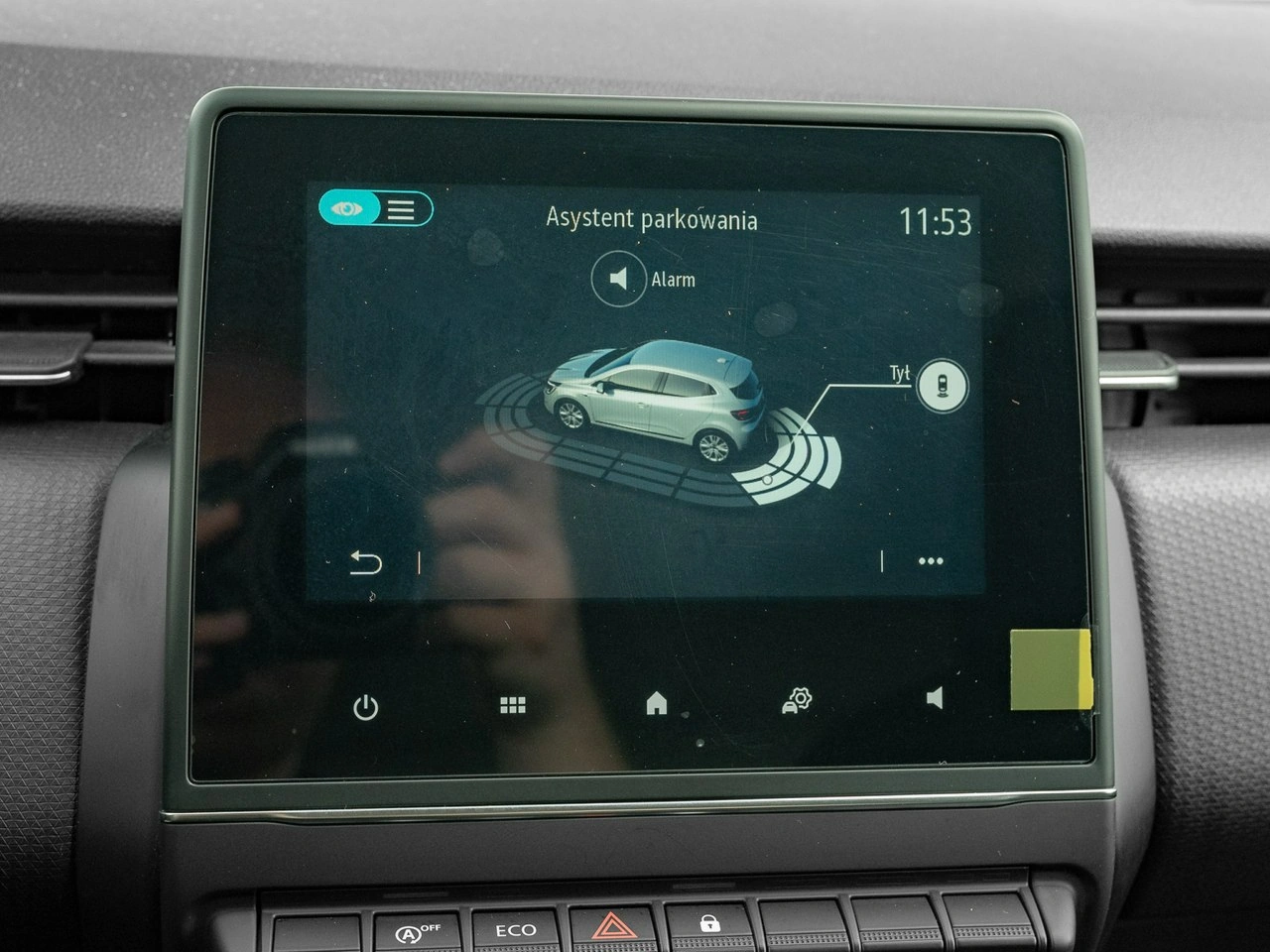 Renault Clio - Zdjęcie 23