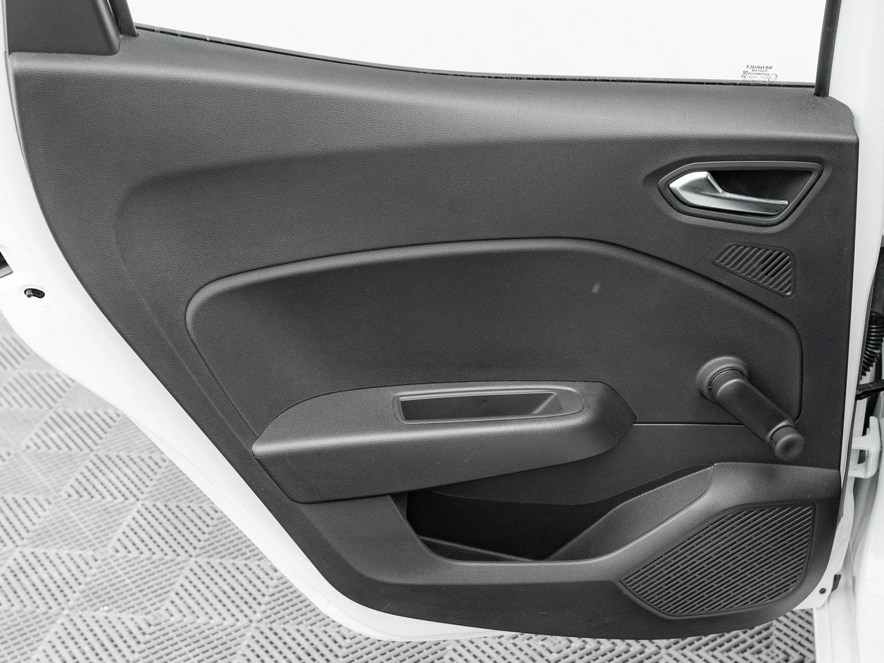 Renault Clio - Zdjęcie 25