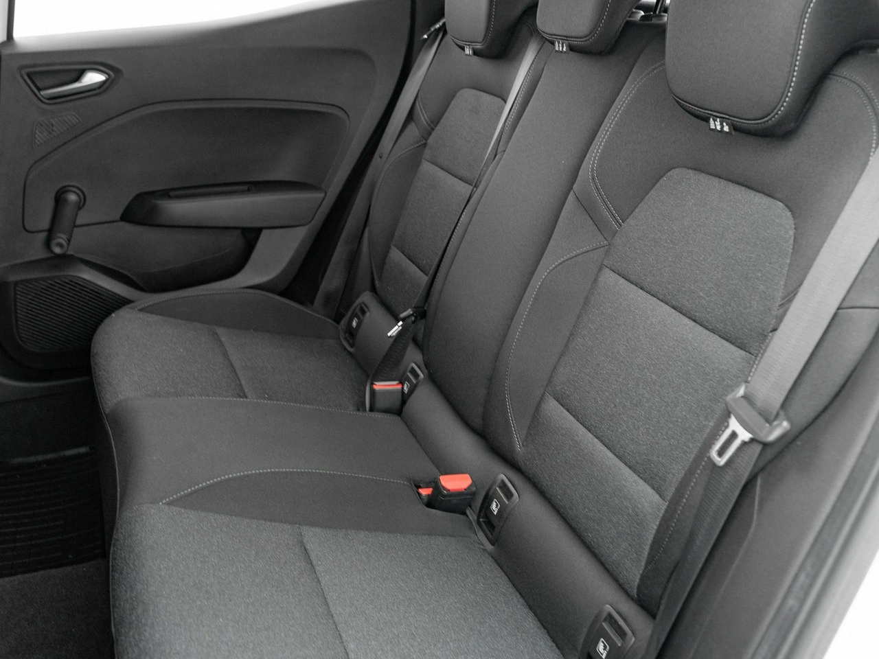 Renault Clio - Zdjęcie 28