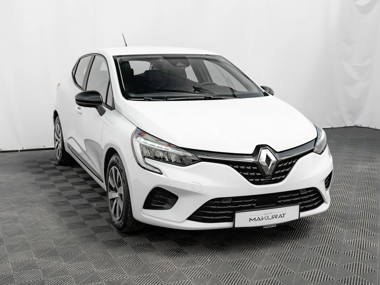 Renault Clio - Zdjęcie 2