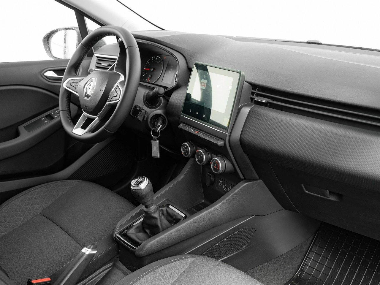 Renault Clio - Zdjęcie 35