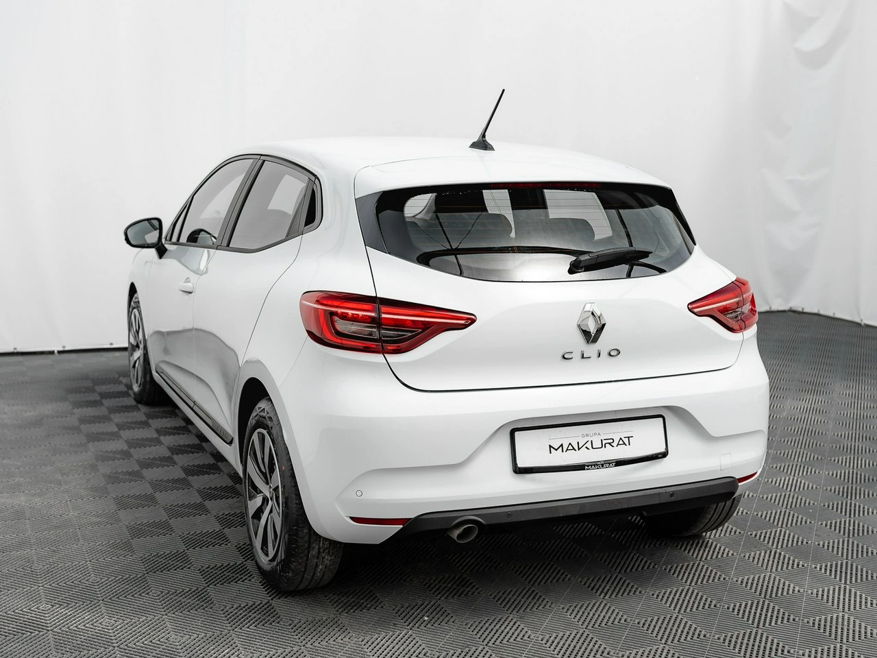 Renault Clio - Zdjęcie 3