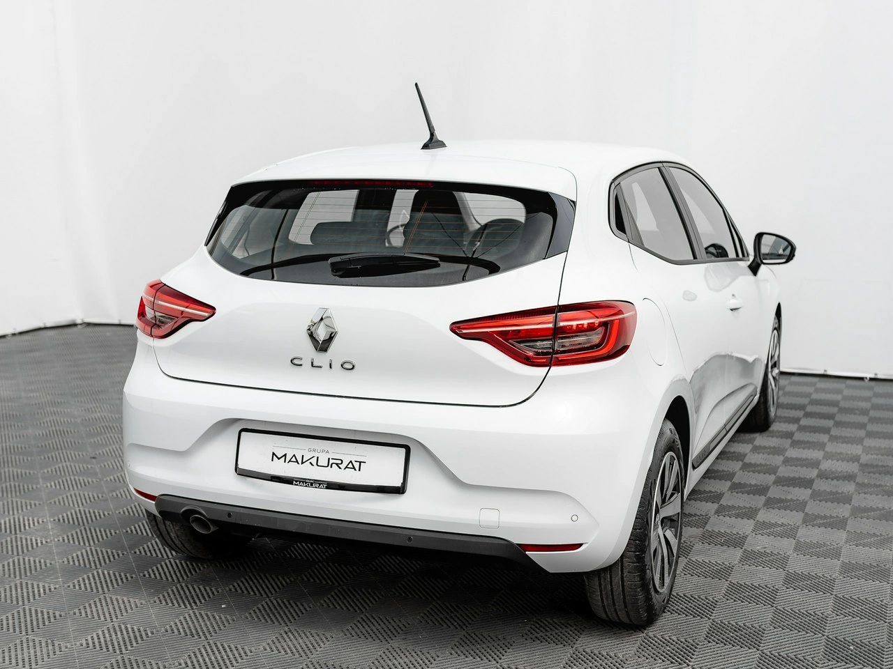 Renault Clio - Zdjęcie 4