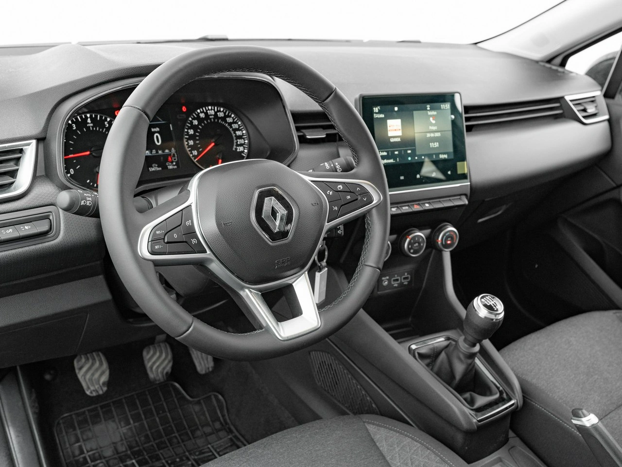 Renault Clio - Zdjęcie 5