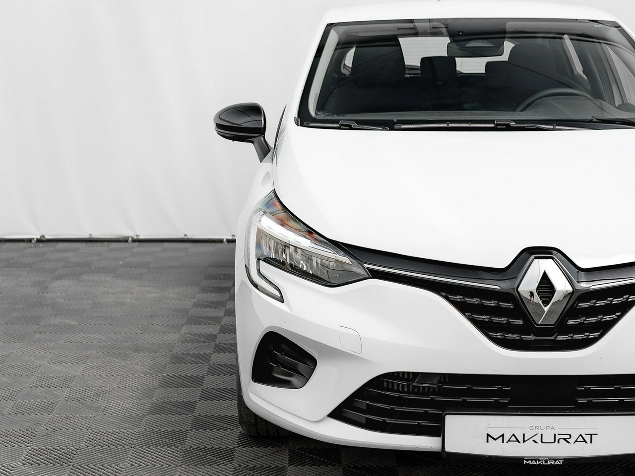 Renault Clio - Zdjęcie 7