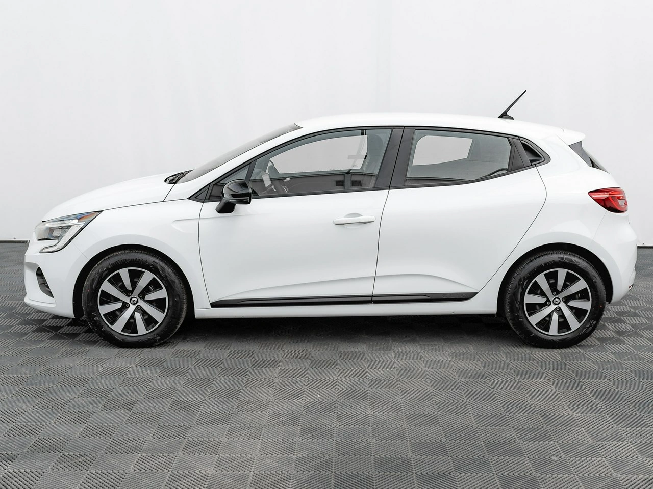 Renault Clio - Zdjęcie 8