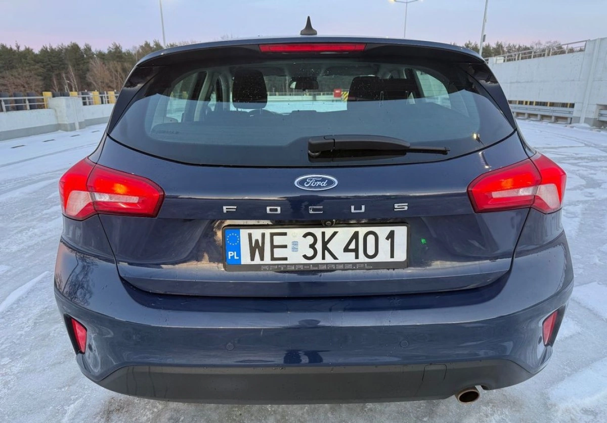 Ford Focus - Zdjęcie 6