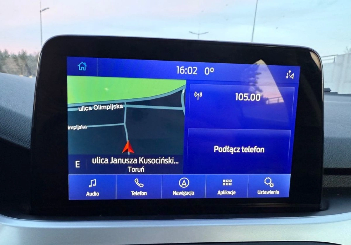 Ford Focus - Zdjęcie 17