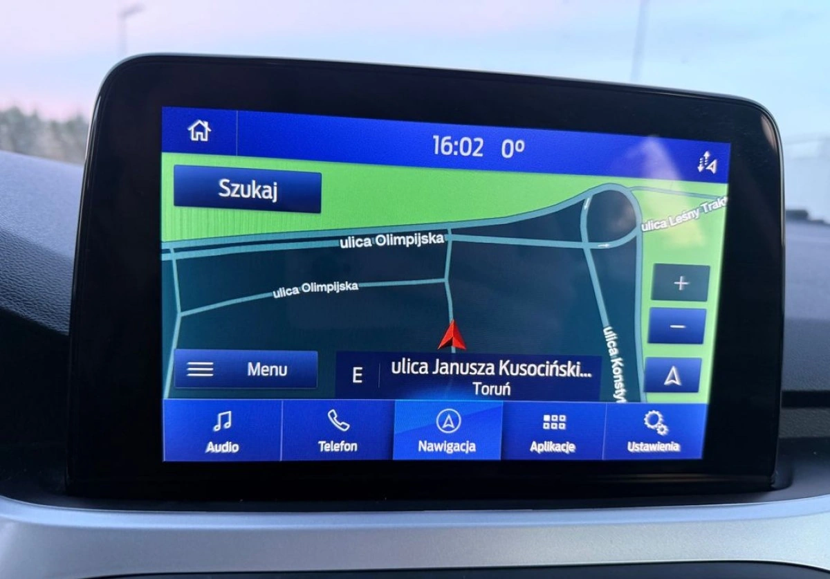 Ford Focus - Zdjęcie 18