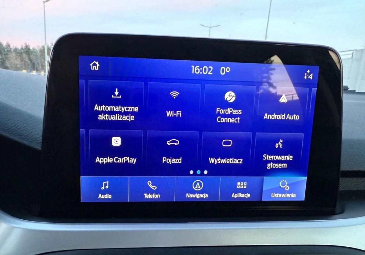 Ford Focus - Zdjęcie 19