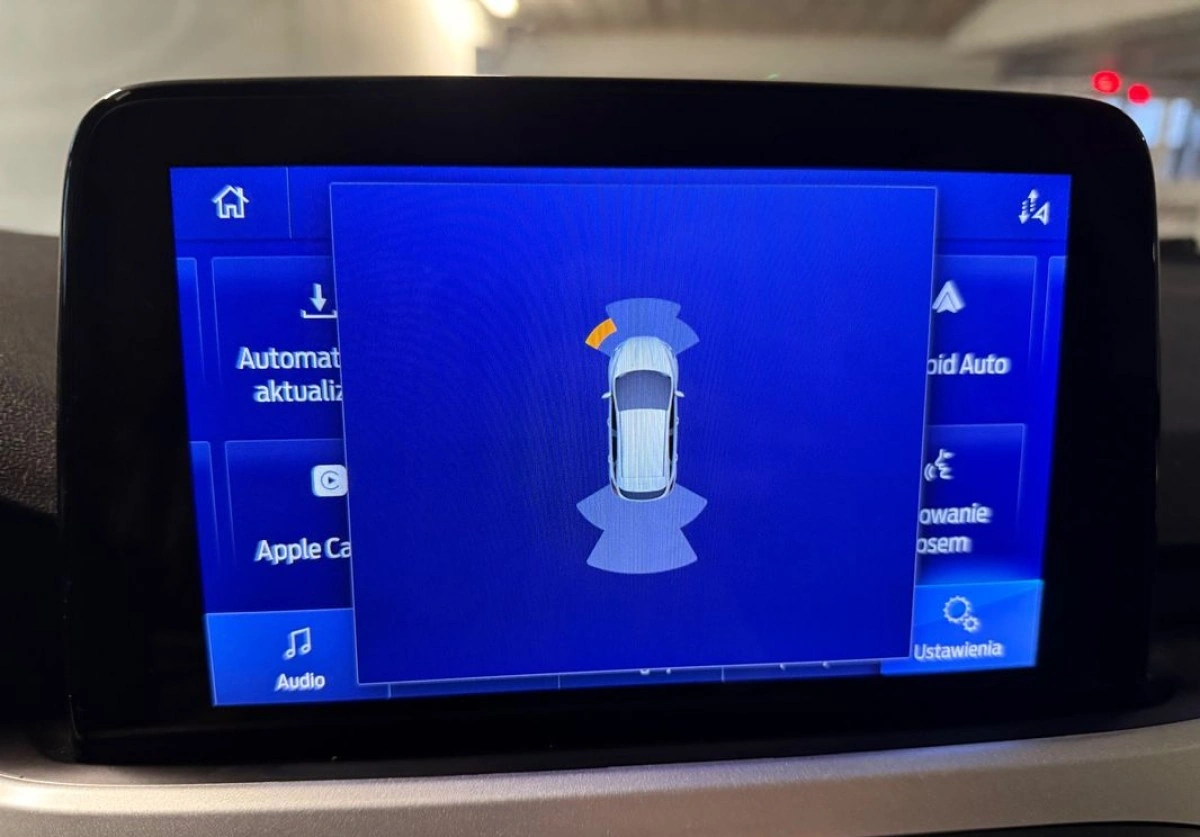 Ford Focus - Zdjęcie 21