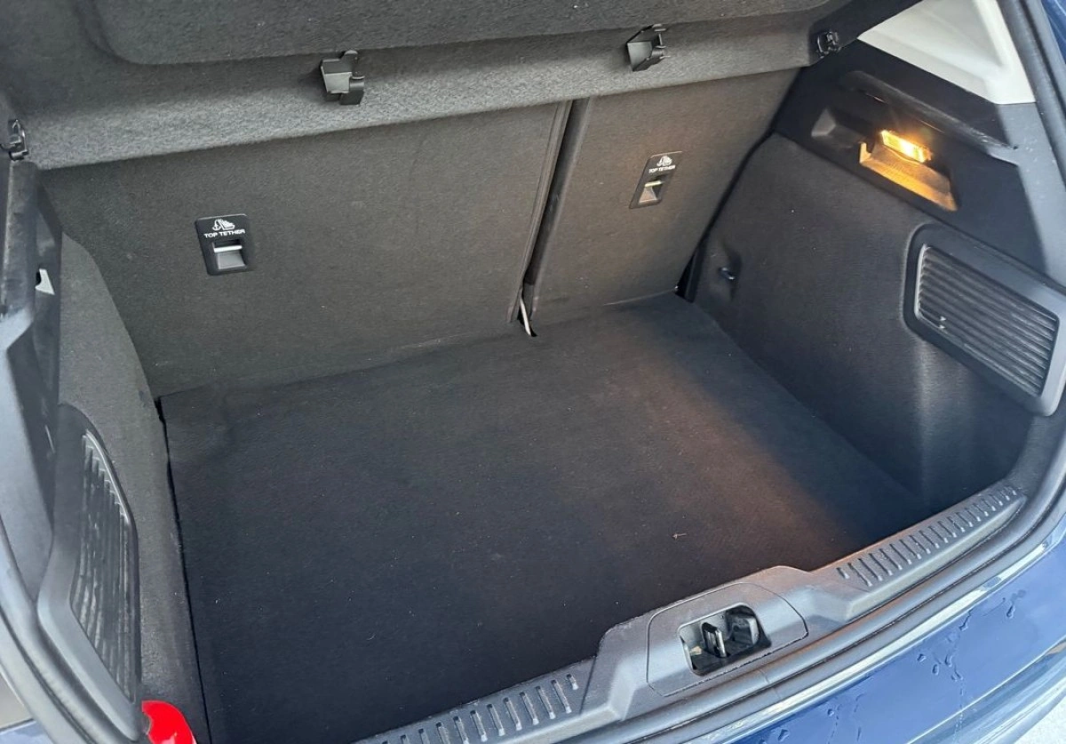 Ford Focus - Zdjęcie 27