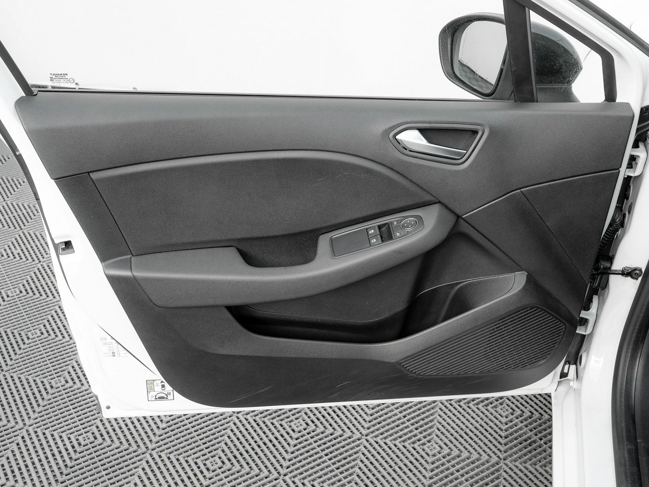 Renault Clio - Zdjęcie 11