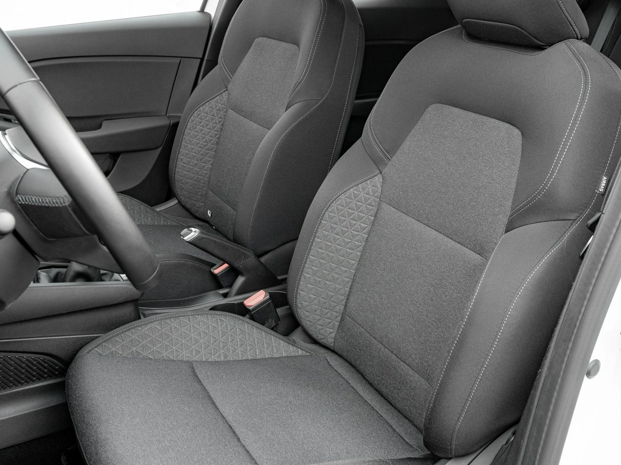 Renault Clio - Zdjęcie 13