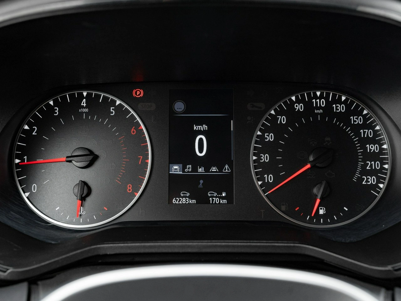 Renault Clio - Zdjęcie 14