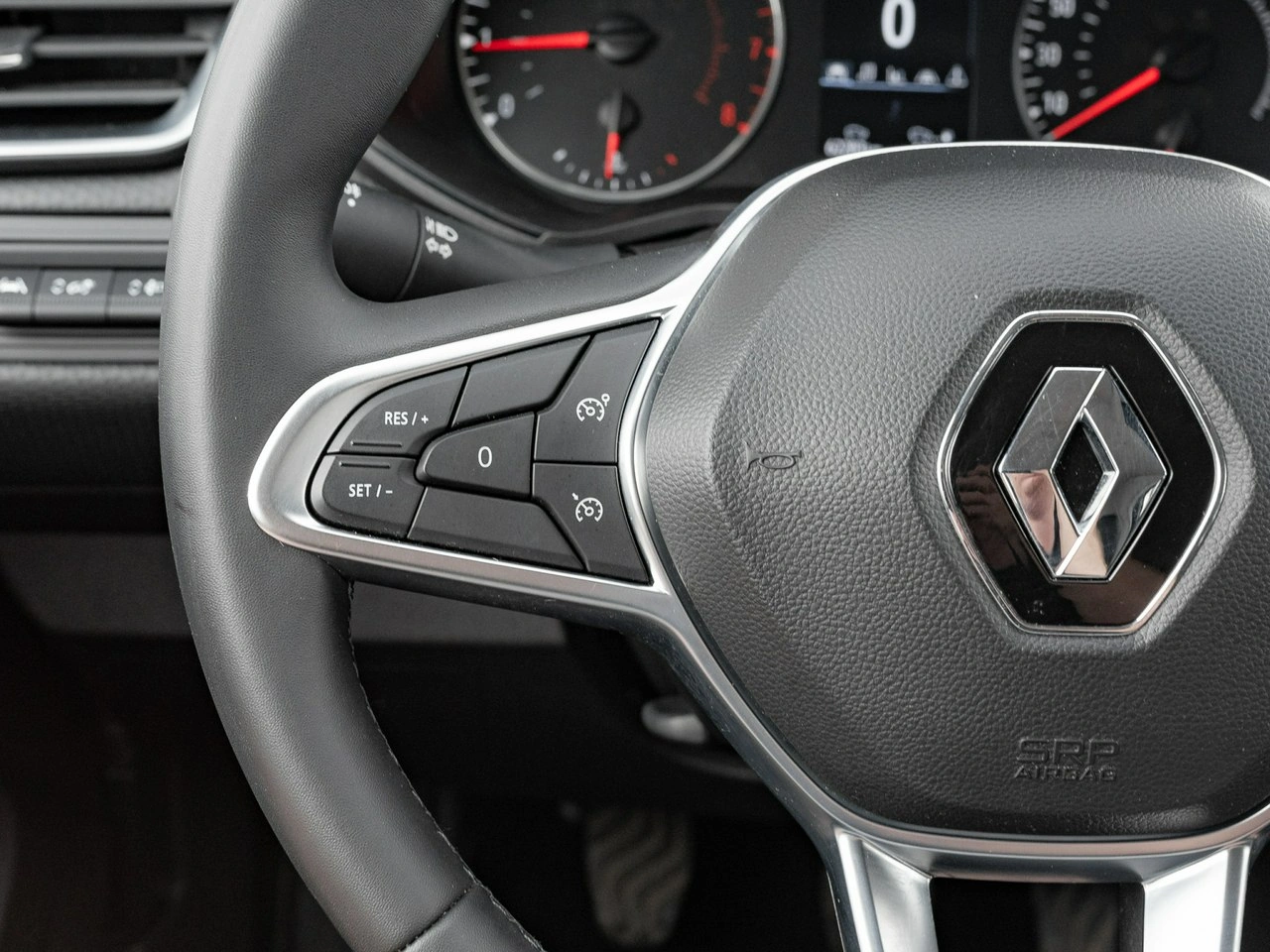 Renault Clio - Zdjęcie 15