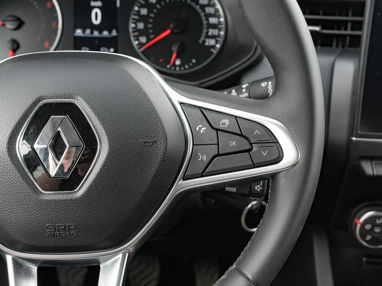 Renault Clio - Zdjęcie 16