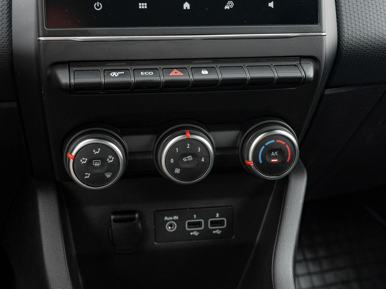 Renault Clio - Zdjęcie 18