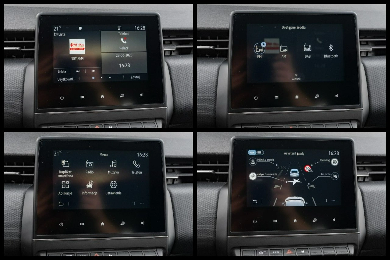 Renault Clio - Zdjęcie 19