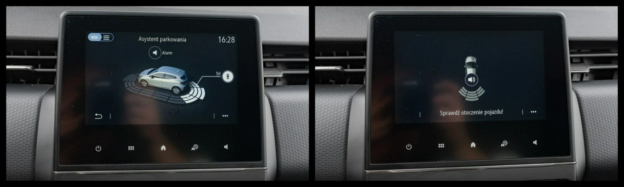 Renault Clio - Zdjęcie 20