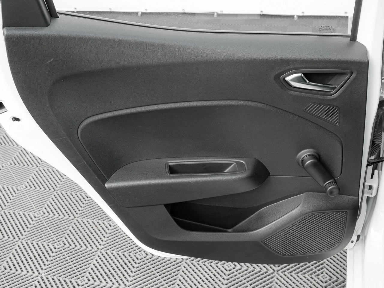 Renault Clio - Zdjęcie 21