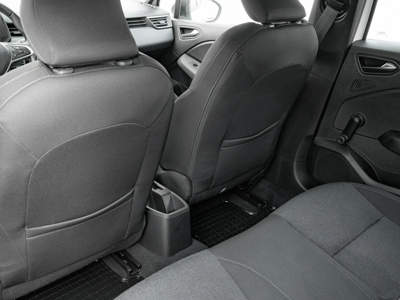 Renault Clio - Zdjęcie 22