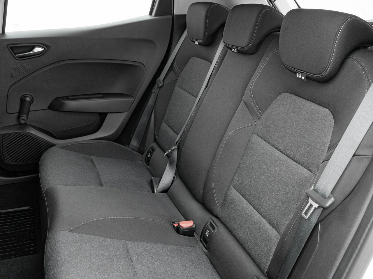 Renault Clio - Zdjęcie 24