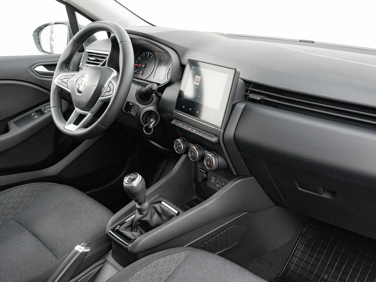 Renault Clio - Zdjęcie 31