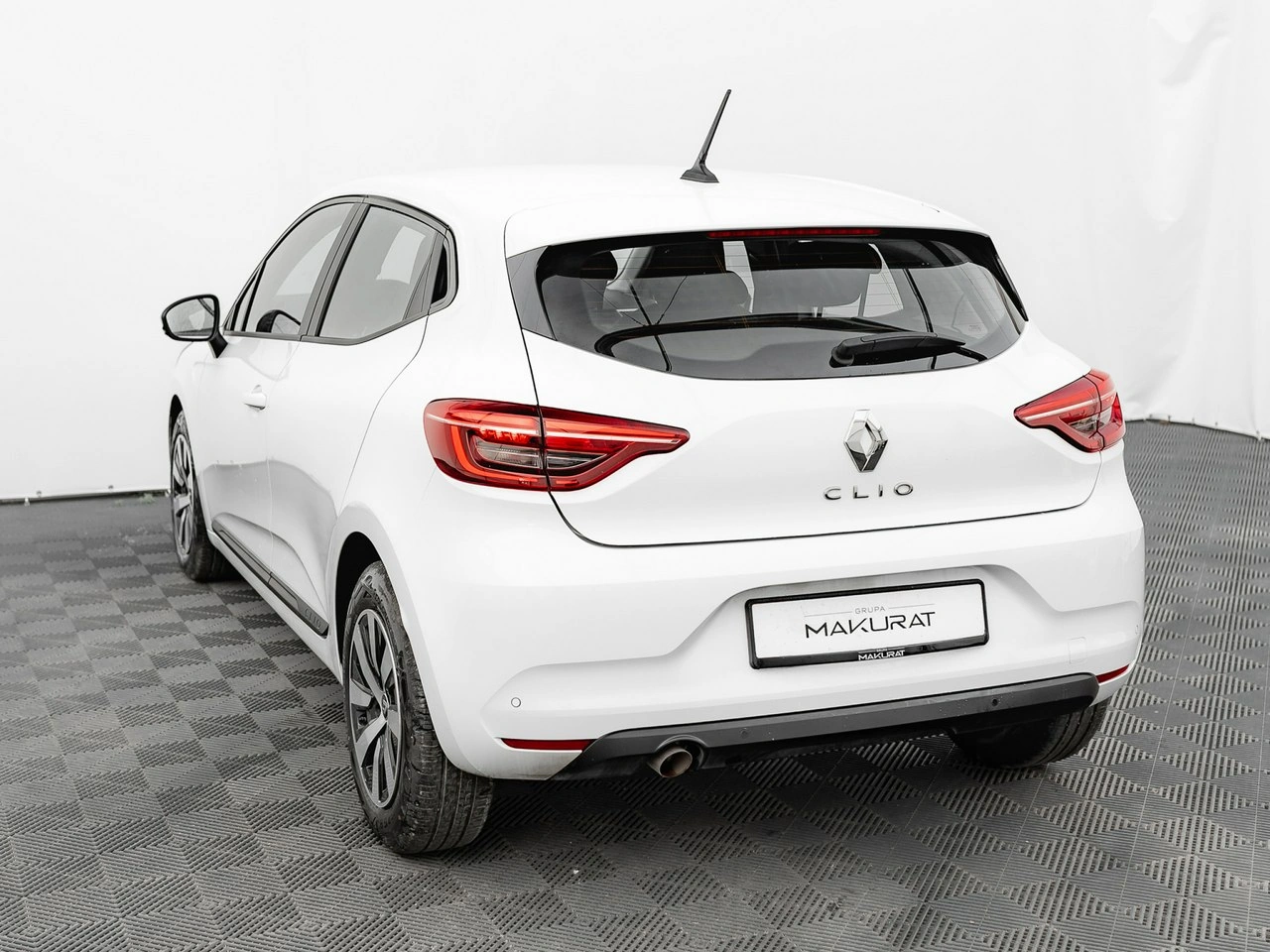 Renault Clio - Zdjęcie 3