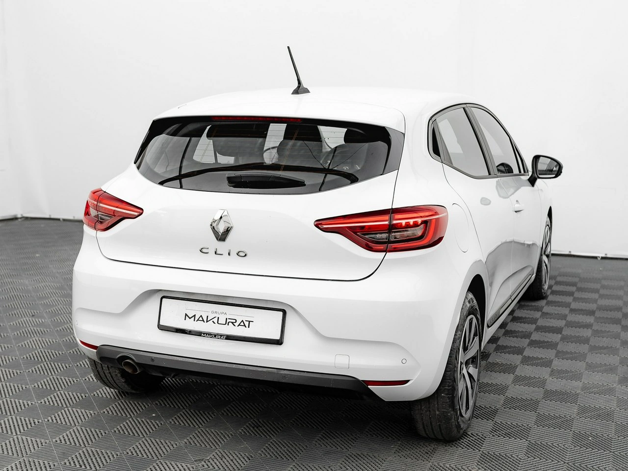 Renault Clio - Zdjęcie 4
