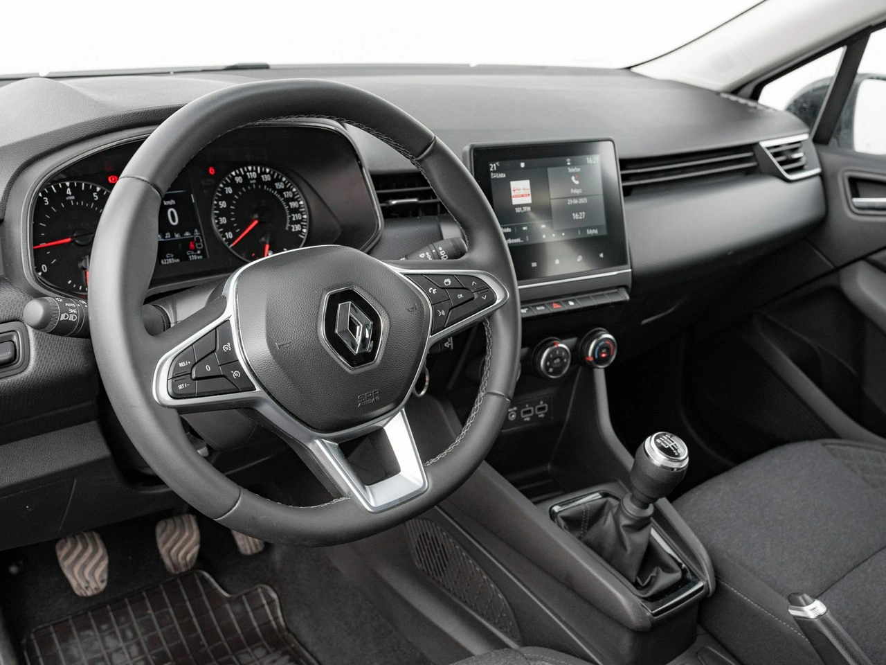 Renault Clio - Zdjęcie 5